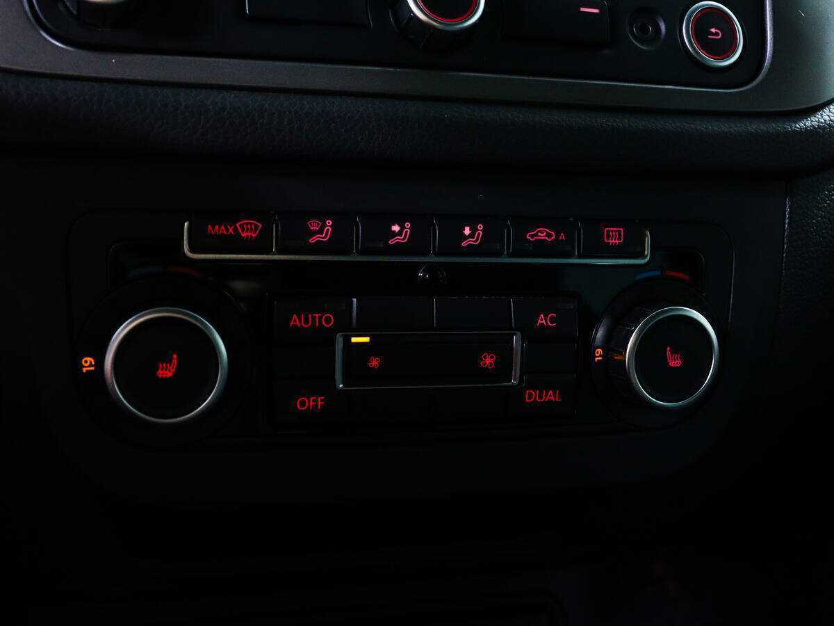 Купить Volkswagen Tiguan, 2010, 145 518 км, фото №15