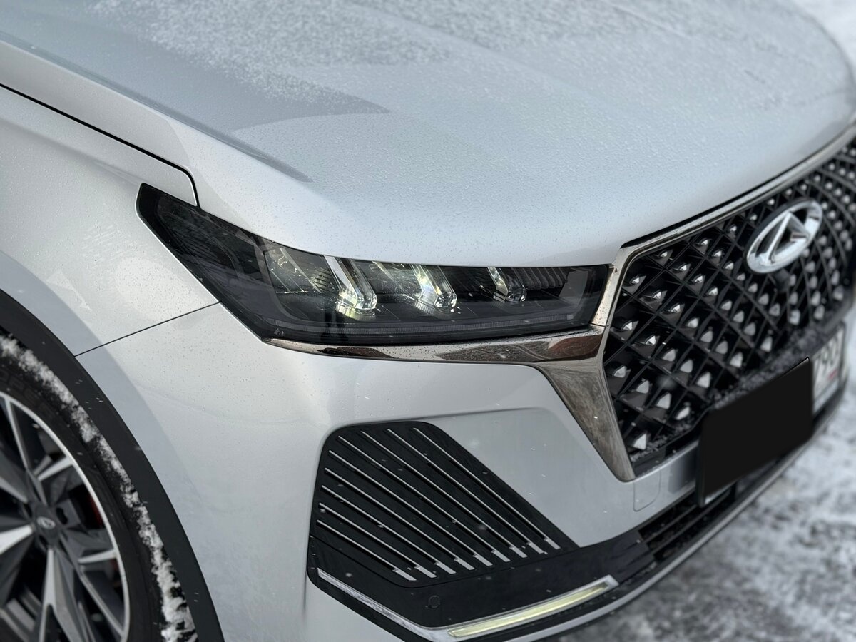 Купить Chery Tiggo 7 Pro Max I Рестайлинг, 2024, 22 800 км, фото №16