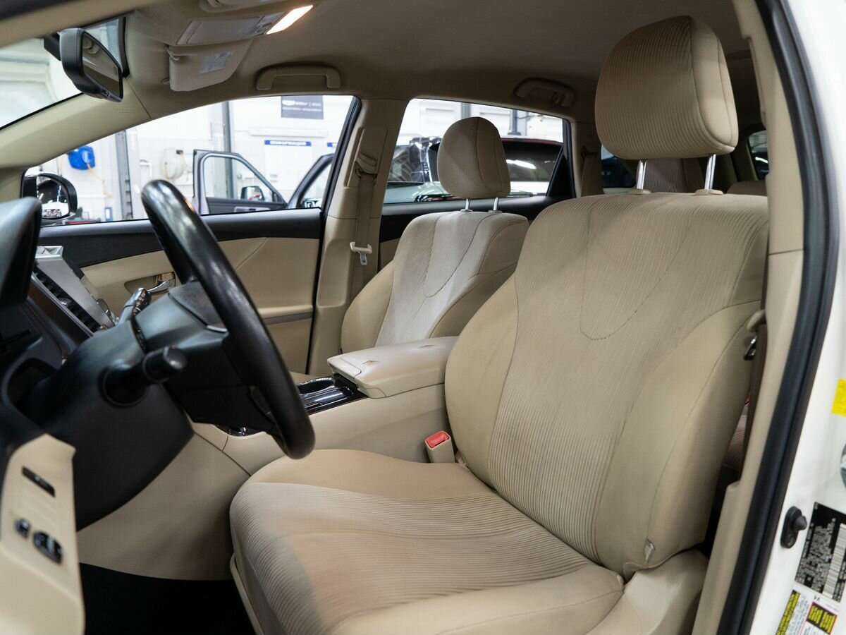 Купить Toyota Venza, 2010, 276 000 км, фото №6