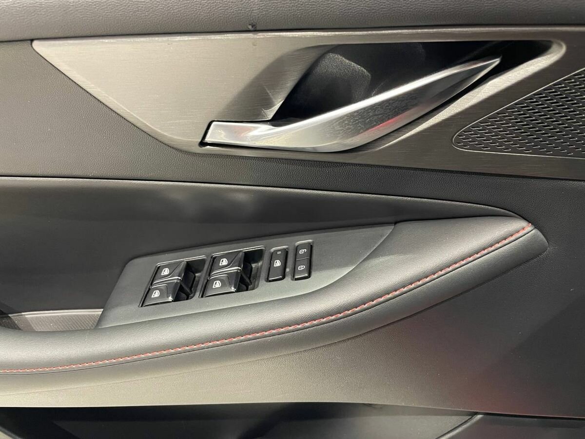 Купить Changan CS35 Plus I Рестайлинг, 2023, 14 000 км, фото №18