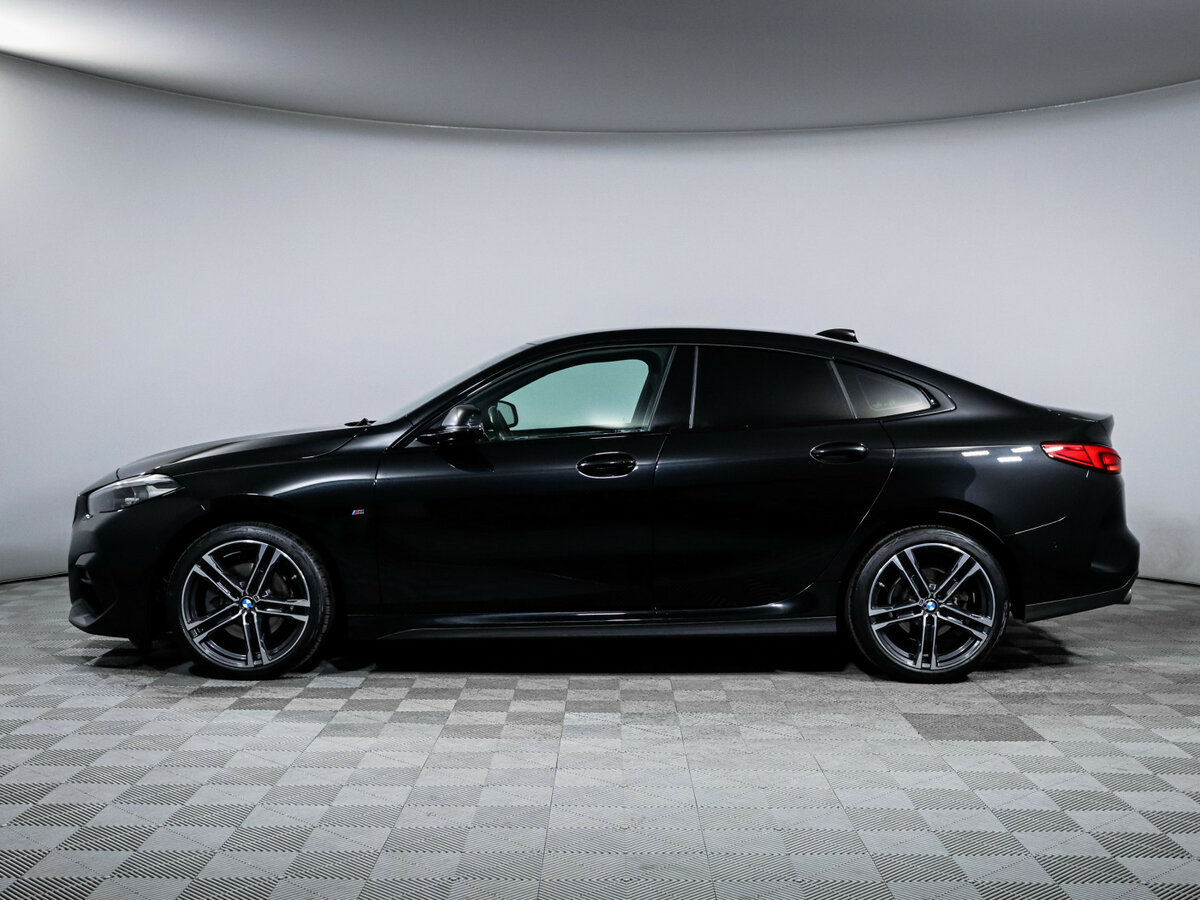 Купить BMW 2 серии Gran Coupe 218i F44, 2020, 74 000 км, фото №8
