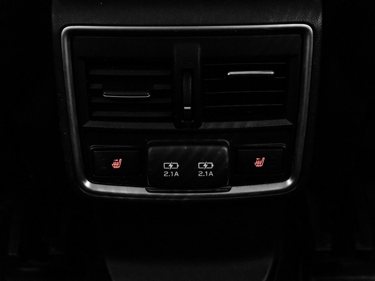 Купить Subaru Forester V, 2021, 122 850 км, фото №23