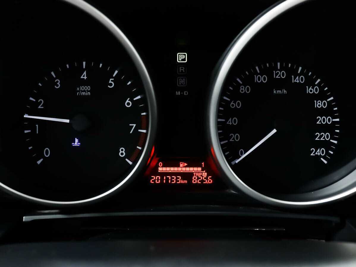 Купить Mazda 5, 2012, 201 732 км, фото №8
