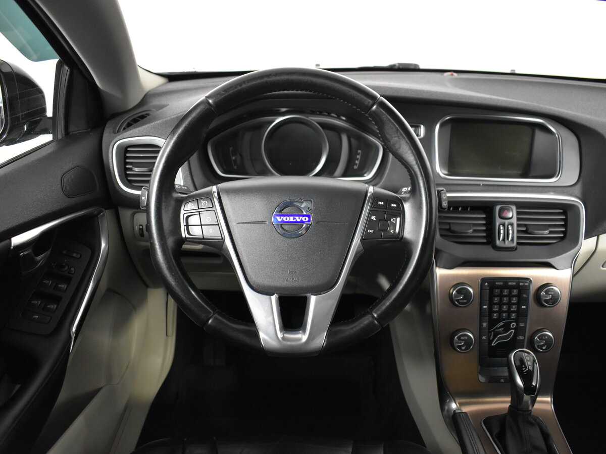 Купить Volvo V40 Cross Country, 2013, 182 220 км, фото №8