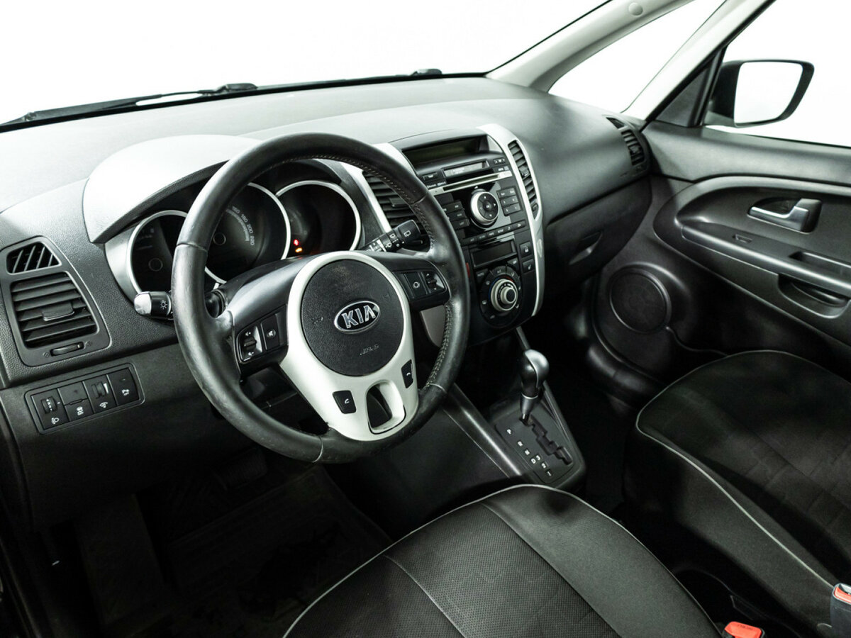 Купить Kia Venga I, 2012, 235 037 км, фото №11