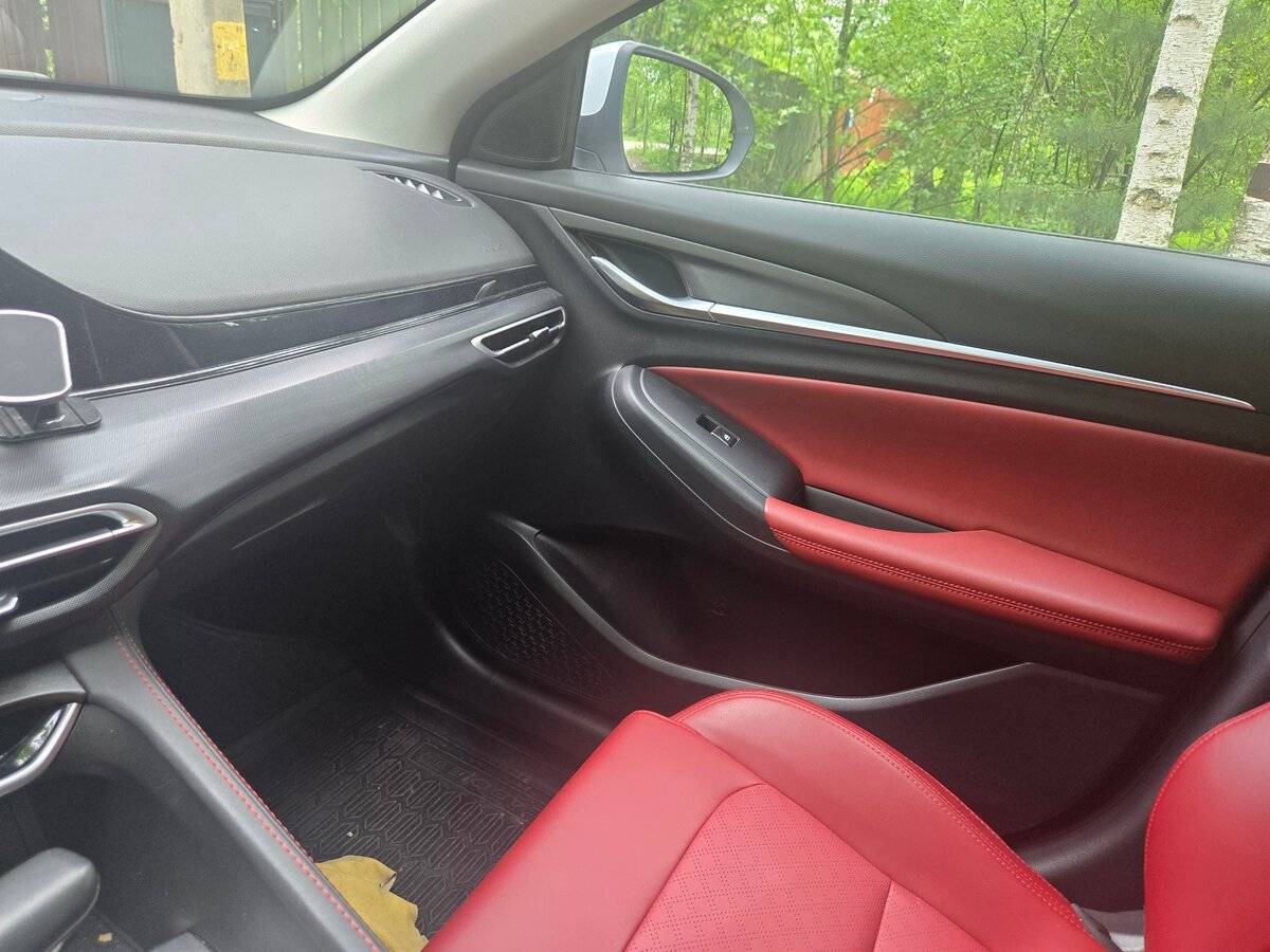 Купить Changan Eado Plus, 2023, 27 500 км, фото №11