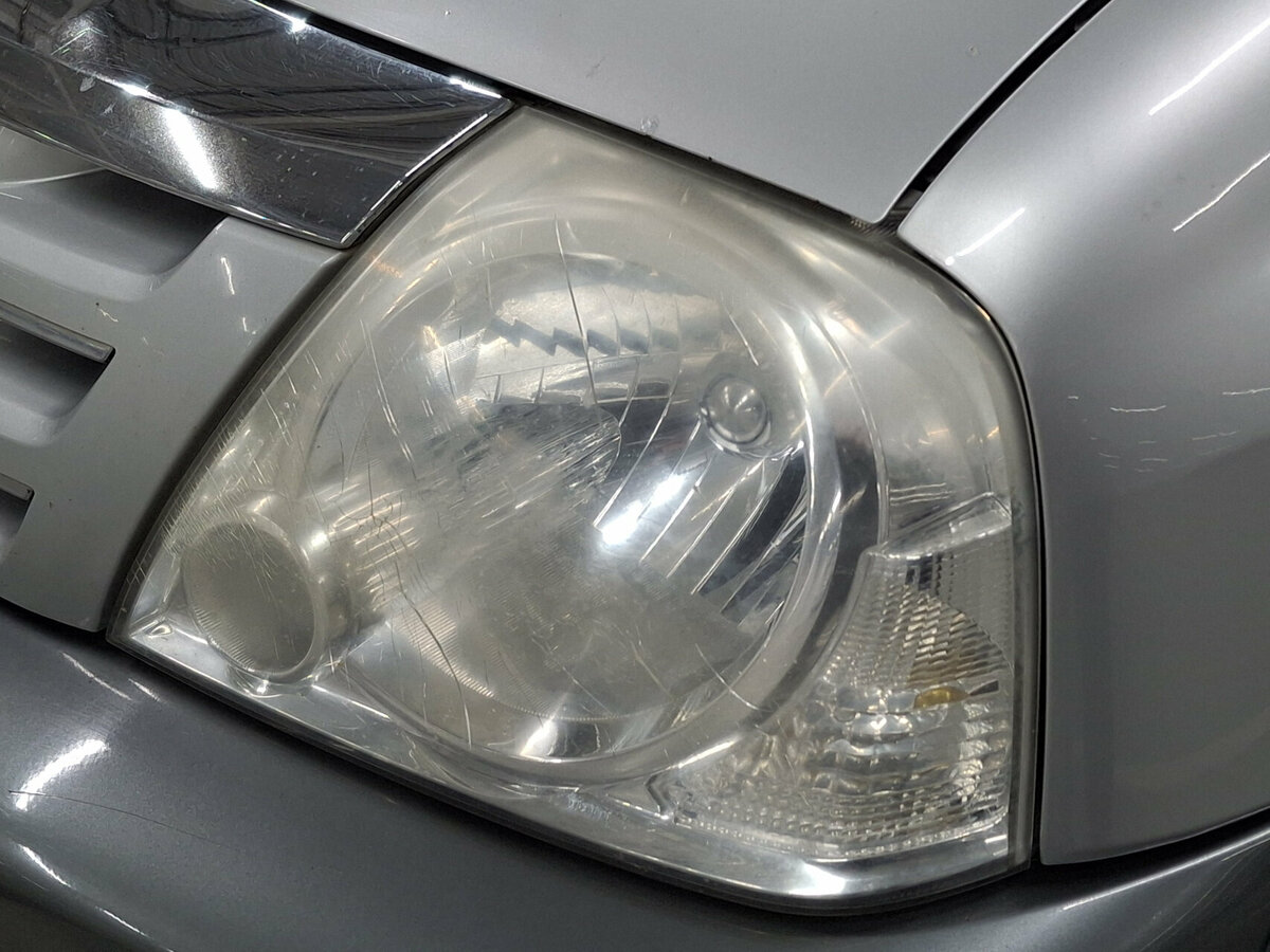 Купить Suzuki Grand Vitara XL-7 I Рестайлинг, 2005, 178 598 км, фото №16