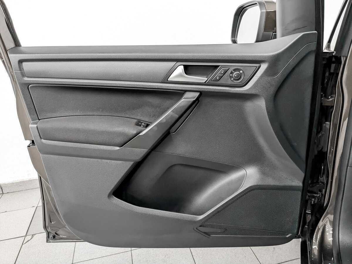 Купить Volkswagen Caddy, 2018, 98 973 км, фото №19