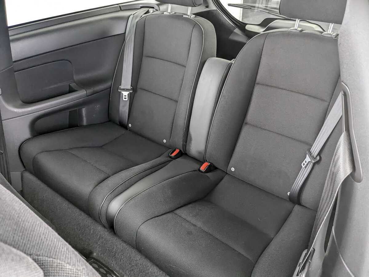 Купить Volvo C30, 2011, 202 131 км, фото №10