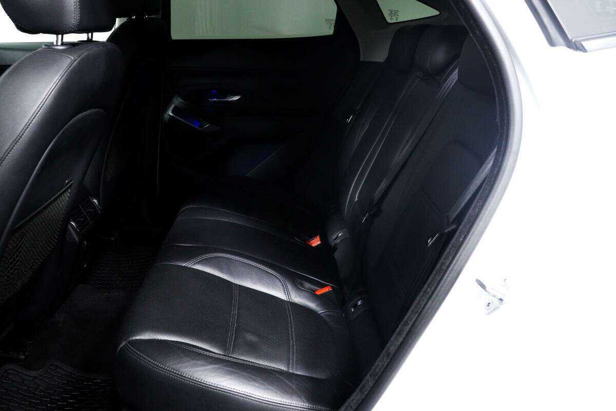 Купить Jaguar E-Pace, 2018, 60 535 км, фото №12