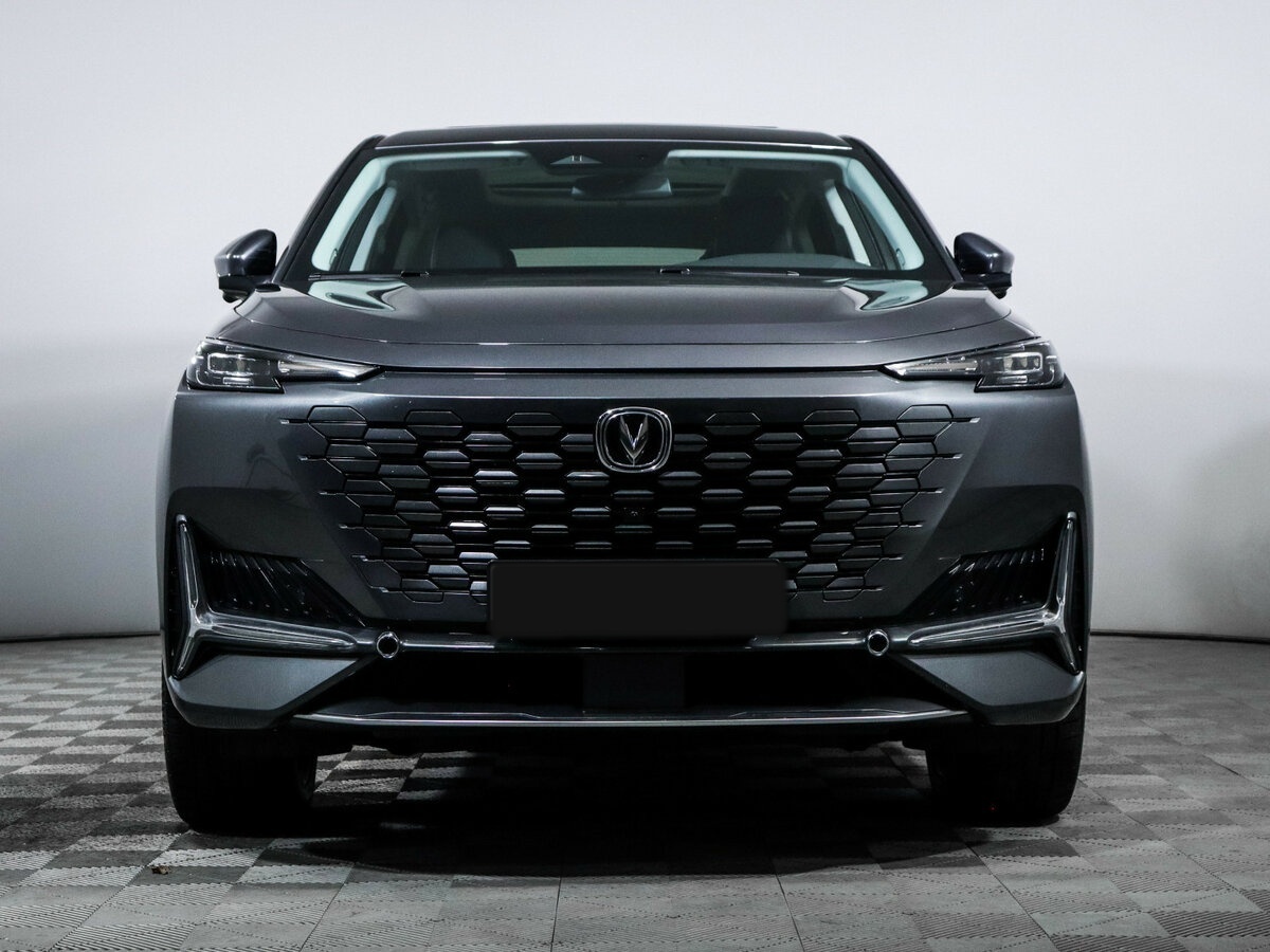 Купить Changan UNI-K, 2024, 16 200 км, фото №2