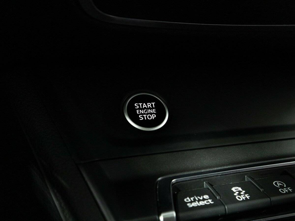 Купить Audi Q3 Sportback 40 TFSI, 2020, 64 905 км, фото №21