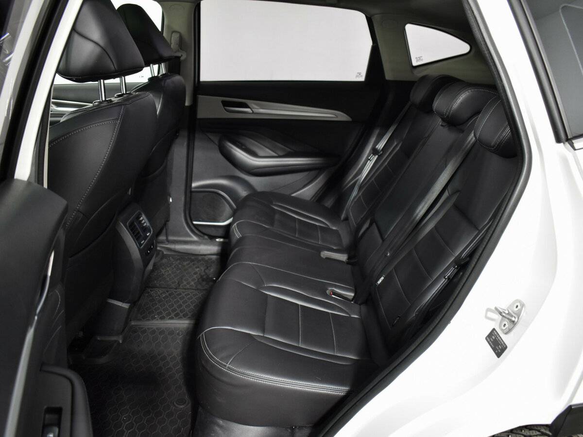Купить Haval F7 I, 2019, 101 009 км, фото №11