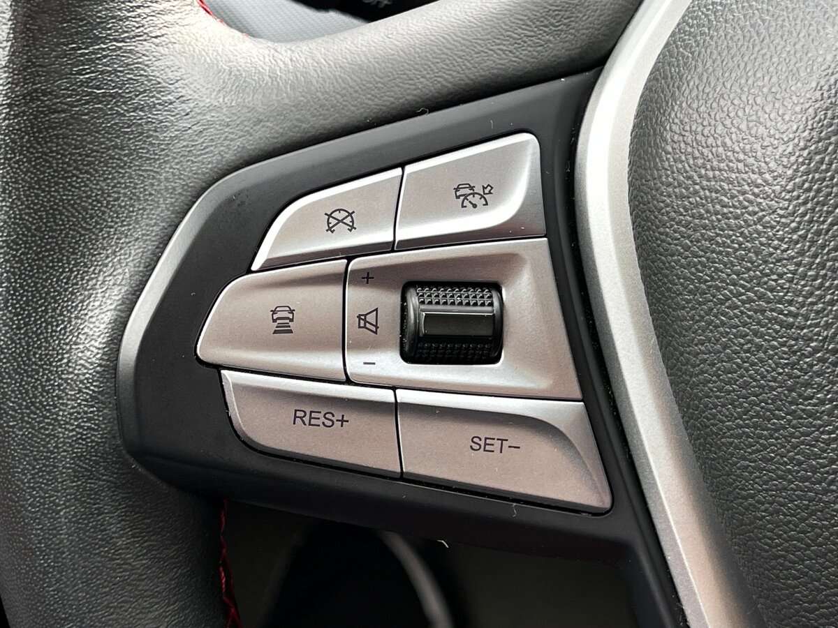 Купить Changan Eado Plus, 2023, 23 352 км, фото №13