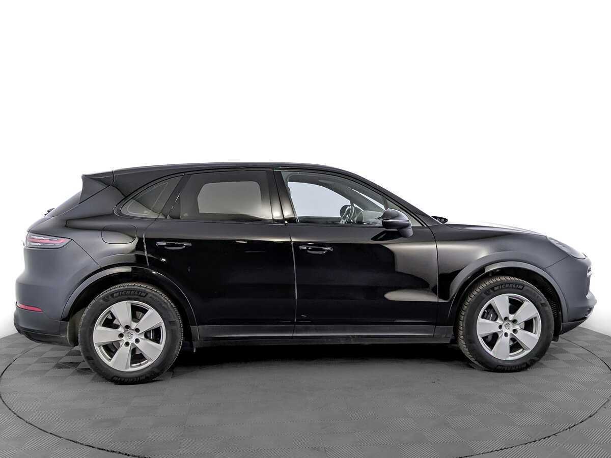 Купить Porsche Cayenne, 2020, 67 000 км, фото №4