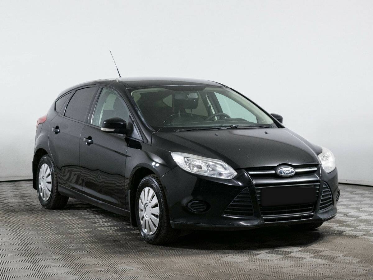 Купить Ford Focus, 2011, 314 102 км, фото №3
