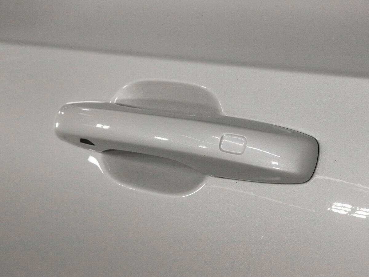 Купить Volvo S90, 2020, 76 844 км, фото №18