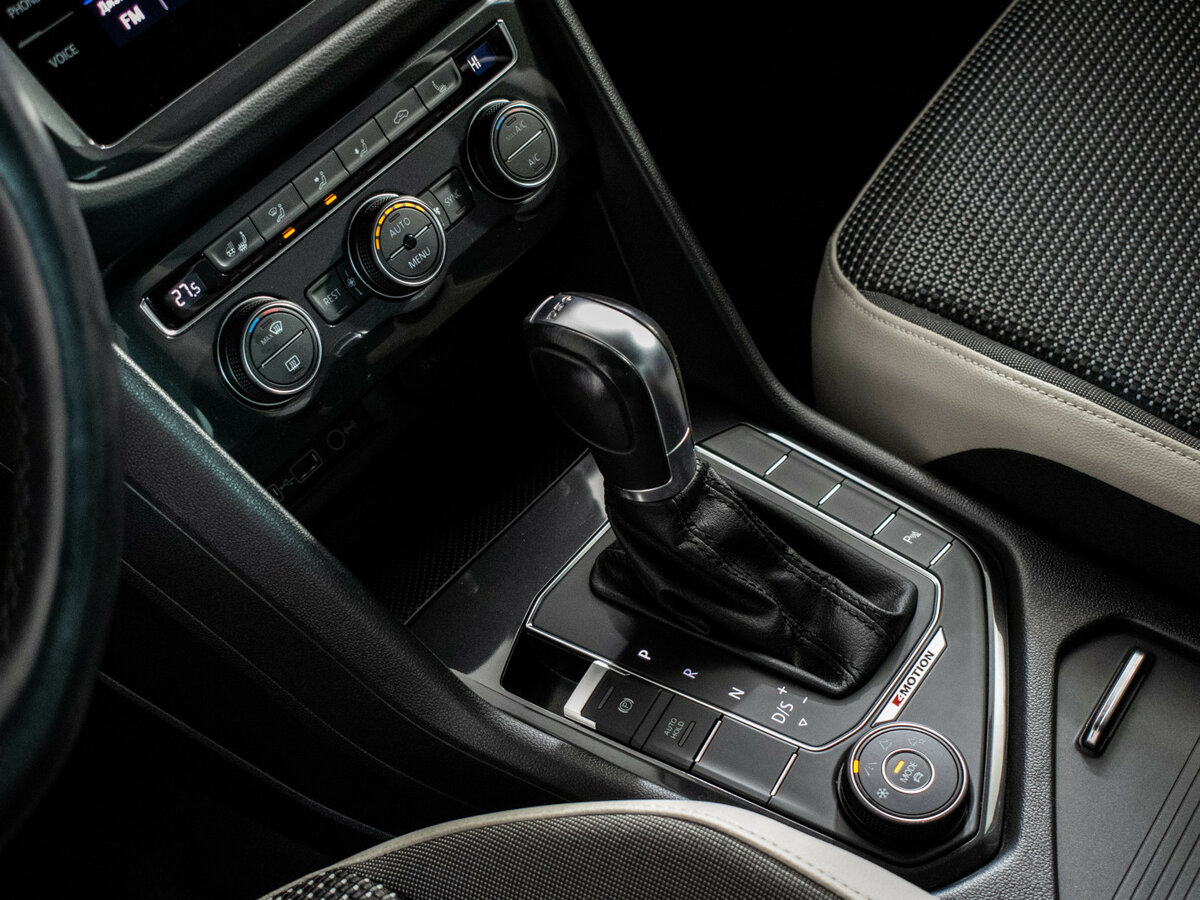 Купить Volkswagen Tiguan II, 2019, 65 770 км, фото №15