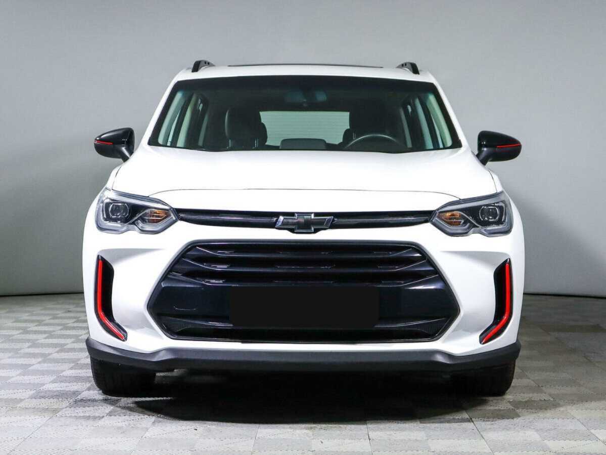 Купить Chevrolet Orlando, 2022, 11 000 км, фото №2