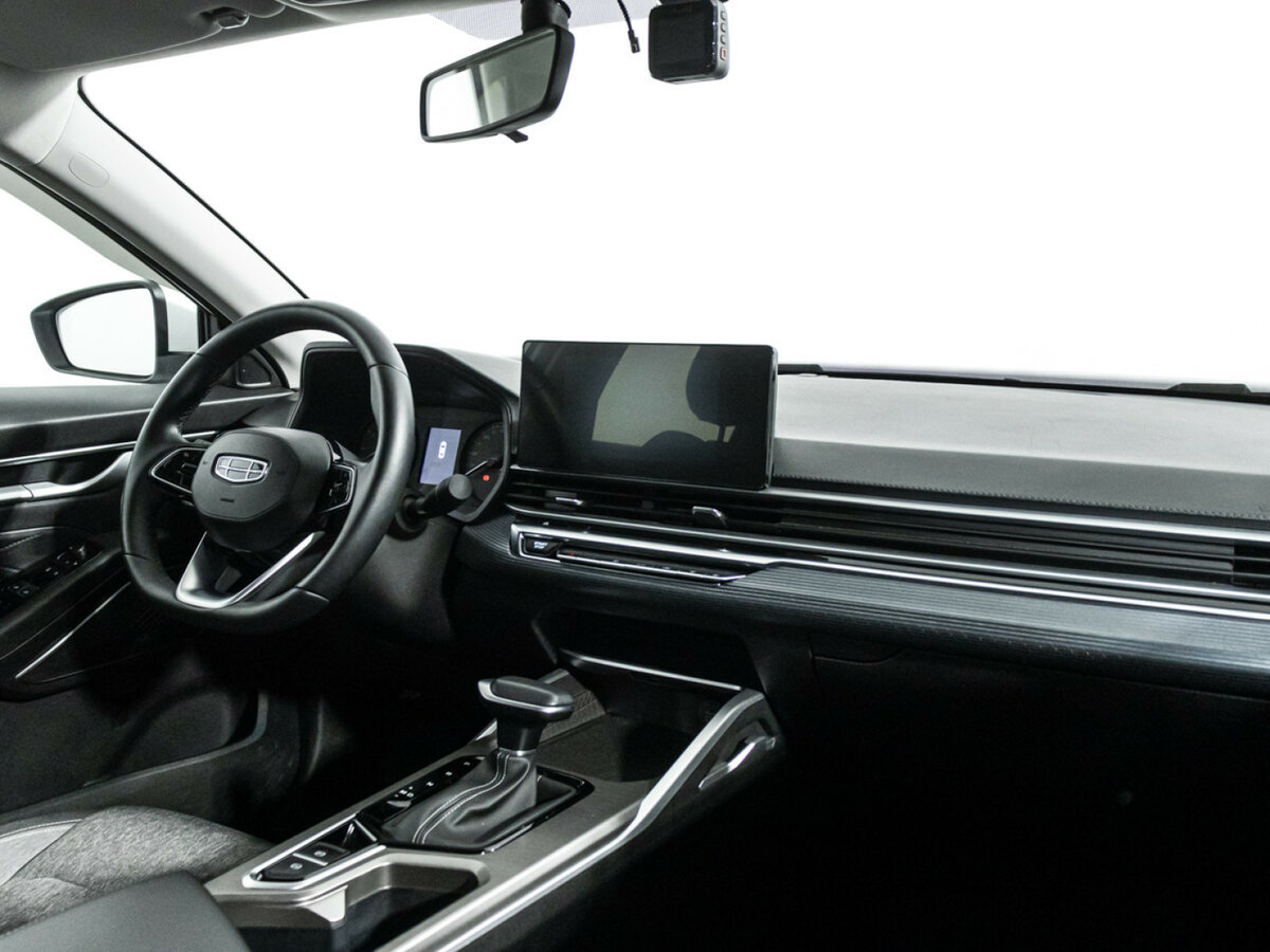 Купить Geely Emgrand II, 2023, 22 538 км, фото №9