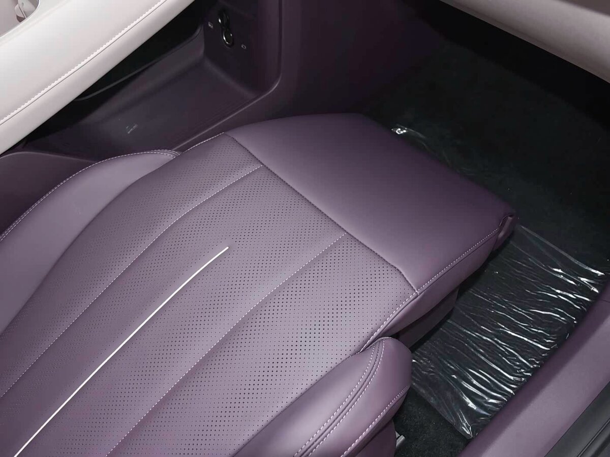 Купить Changan Deepal S07 (S7) 39.05 kWh I Рестайлинг, 2025, 1 км, фото №10