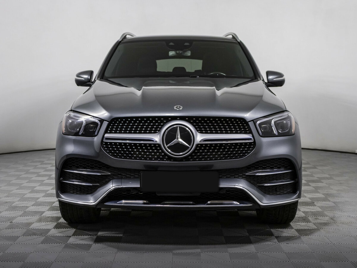 Купить Mercedes-Benz GLE 350 II (V167), 2021, 140 000 км, фото №3