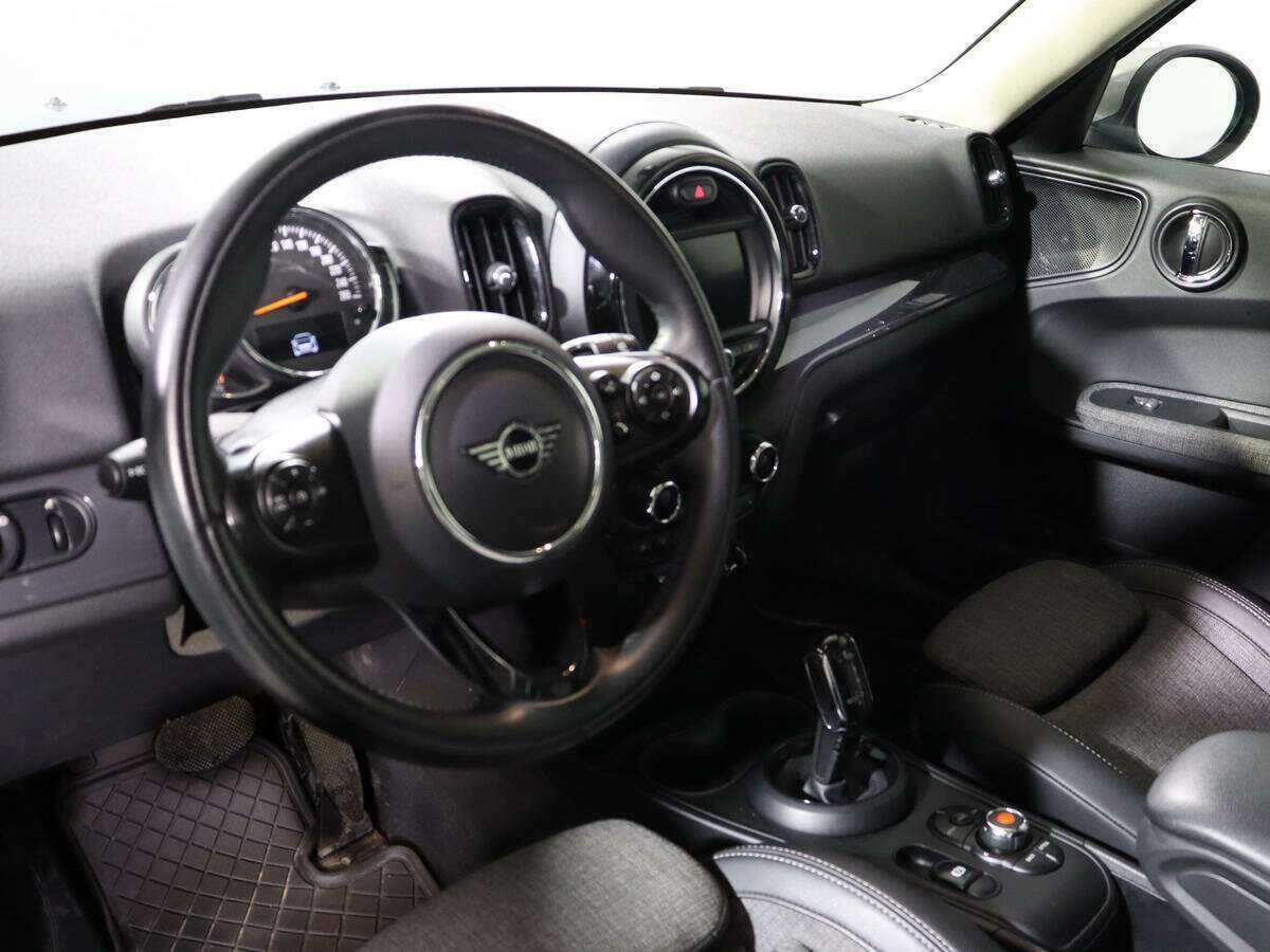 Купить Mini Countryman Cooper, 2021, 44 001 км, фото №14