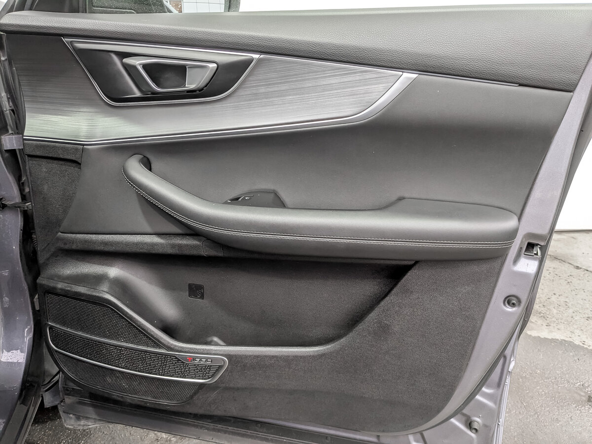 Купить Chery Tiggo 7 Pro I, 2022, 109 914 км, фото №22