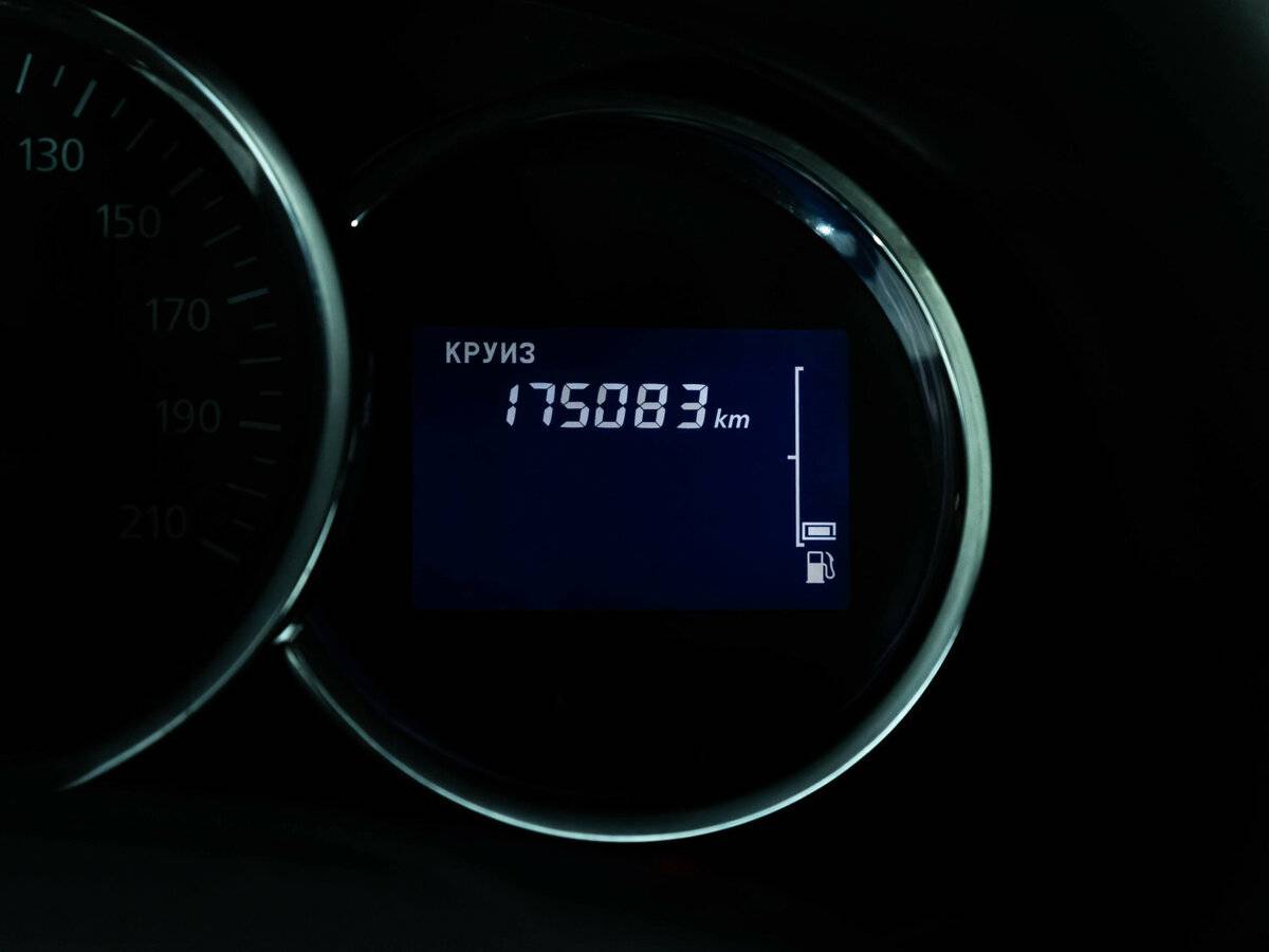 Купить Nissan Terrano III (D10), 2018, 175 082 км, фото №14