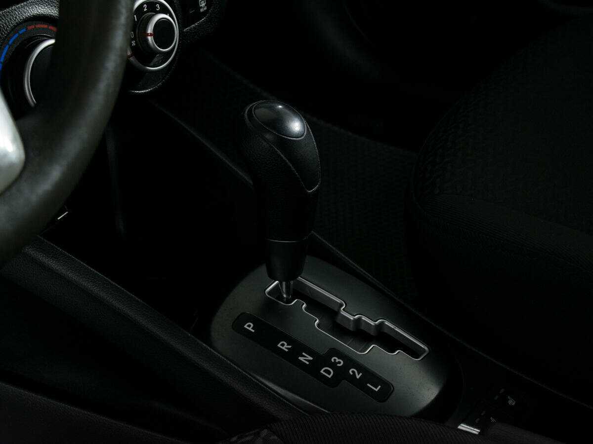 Купить Kia Rio 4-speed, 2012, 178 341 км, фото №16