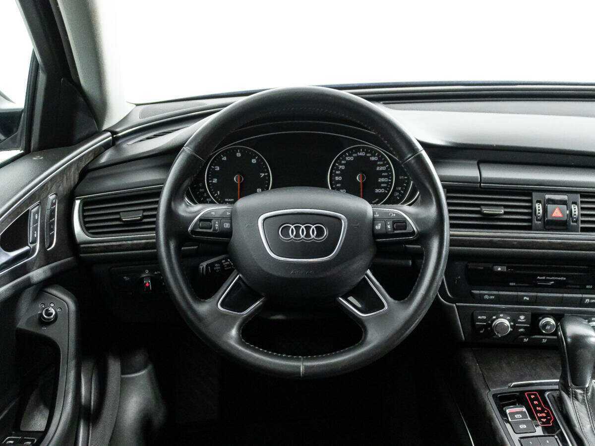 Купить Audi A6, 2018, 137 007 км, фото №22