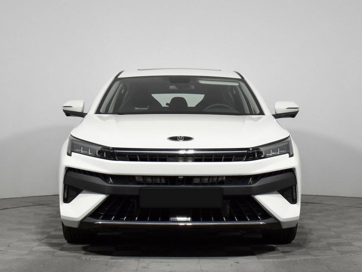 Купить Москвич 6, 2025, 28 км, фото №2