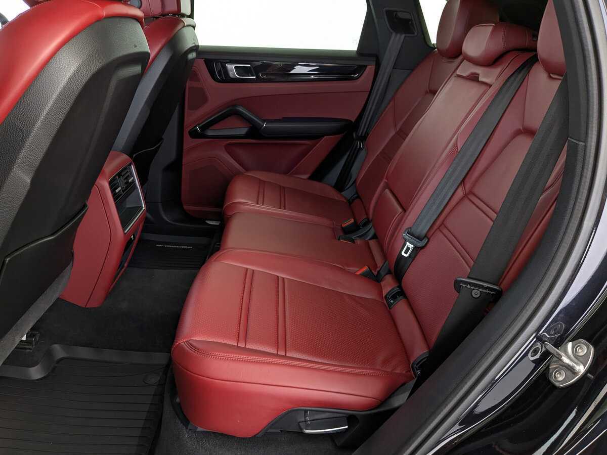Купить Porsche Cayenne, 2020, 49 500 км, фото №18