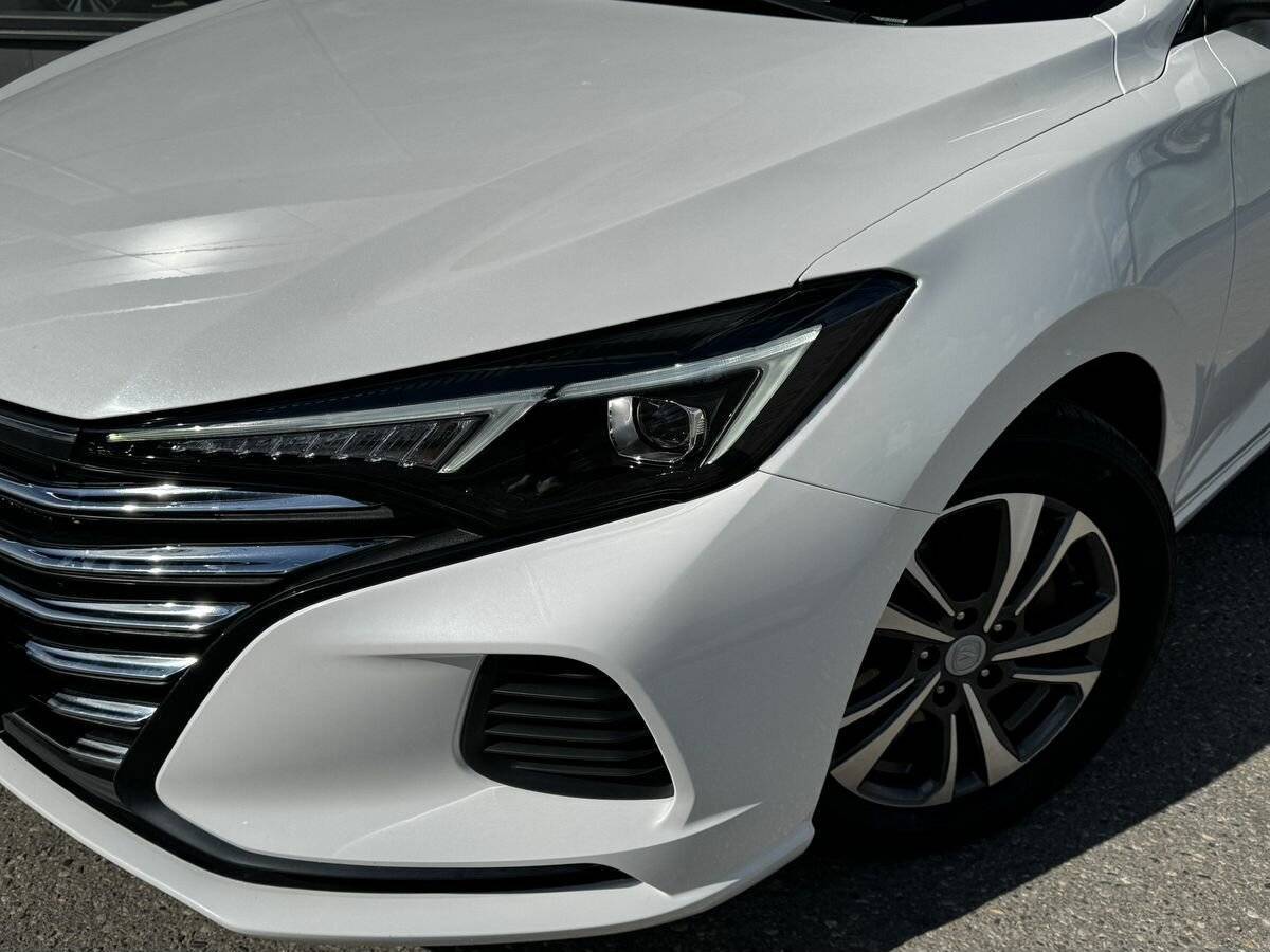 Купить Changan Eado Plus, 2023, 31 235 км, фото №8