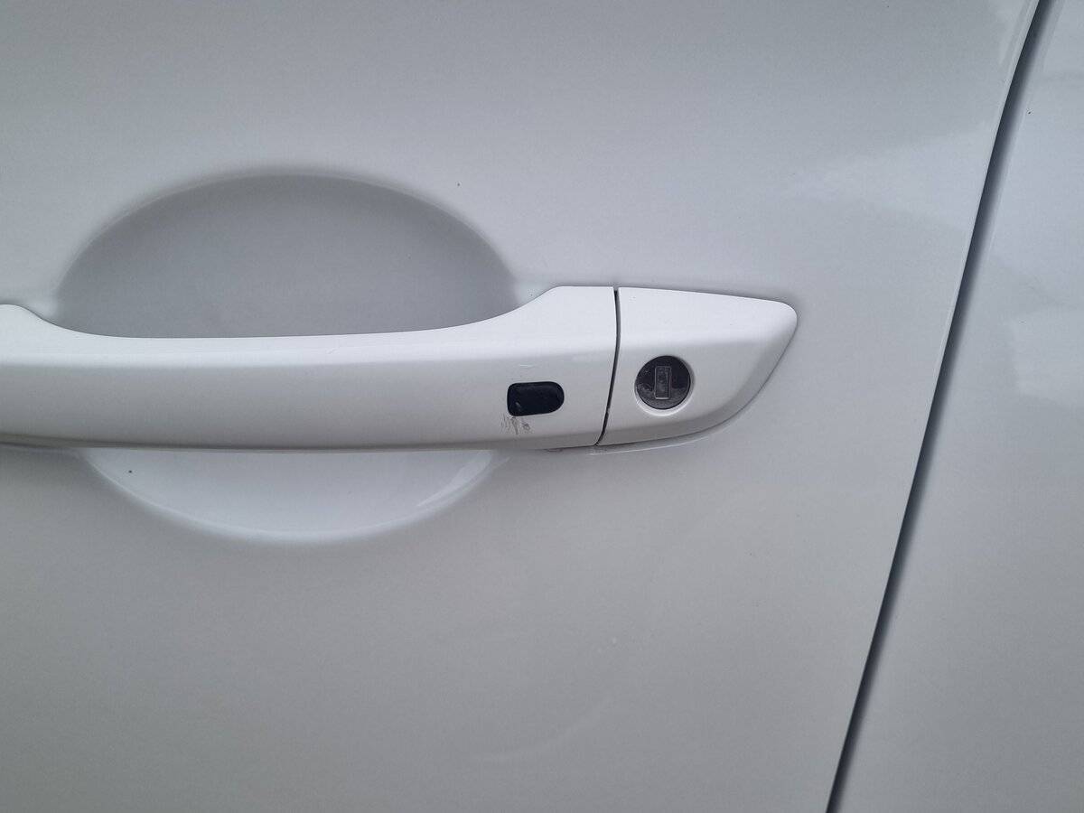 Купить Changan Eado Plus, 2024, 1 000 км, фото №17