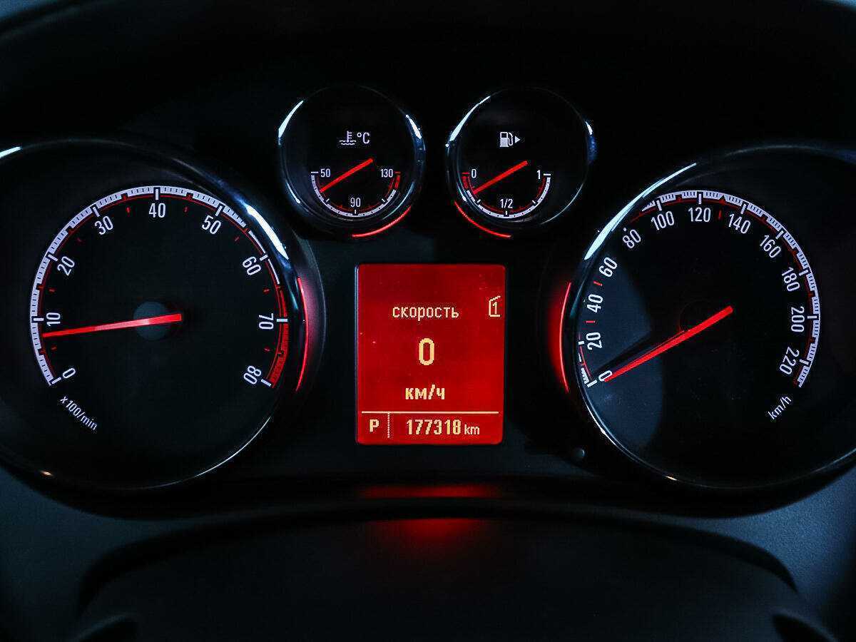 Купить Opel Meriva, 2014, 177 302 км, фото №10