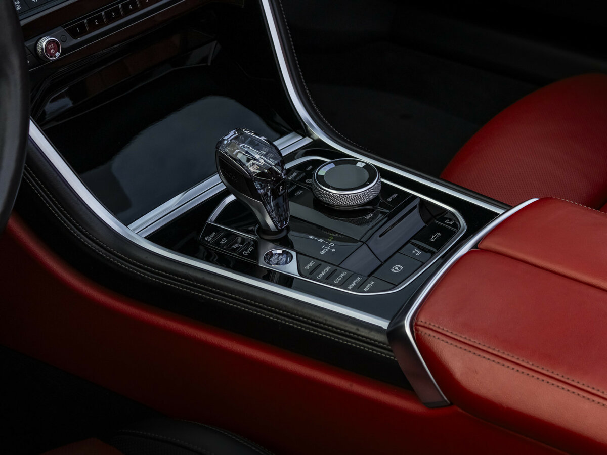 Купить BMW 8 серии 840d xDrive II (G14/G15/G16), 2019, 65 948 км, фото №20