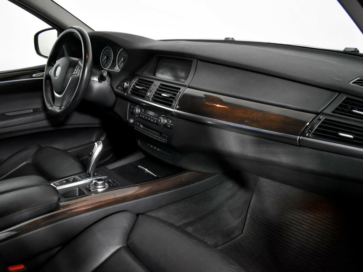 Купить BMW X5 30d II (E70) Рестайлинг, 2013, 292 246 км, фото №12