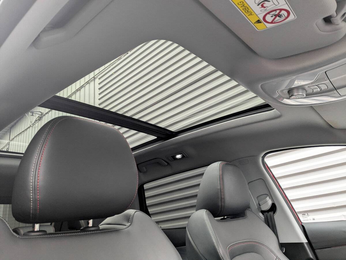 Купить Chery Tiggo 7 Pro I, 2022, 43 333 км, фото №23