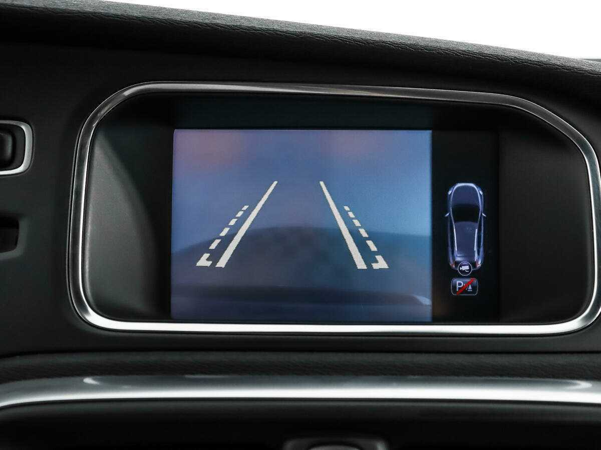 Купить Volvo V40 Cross Country, 2013, 139 303 км, фото №14