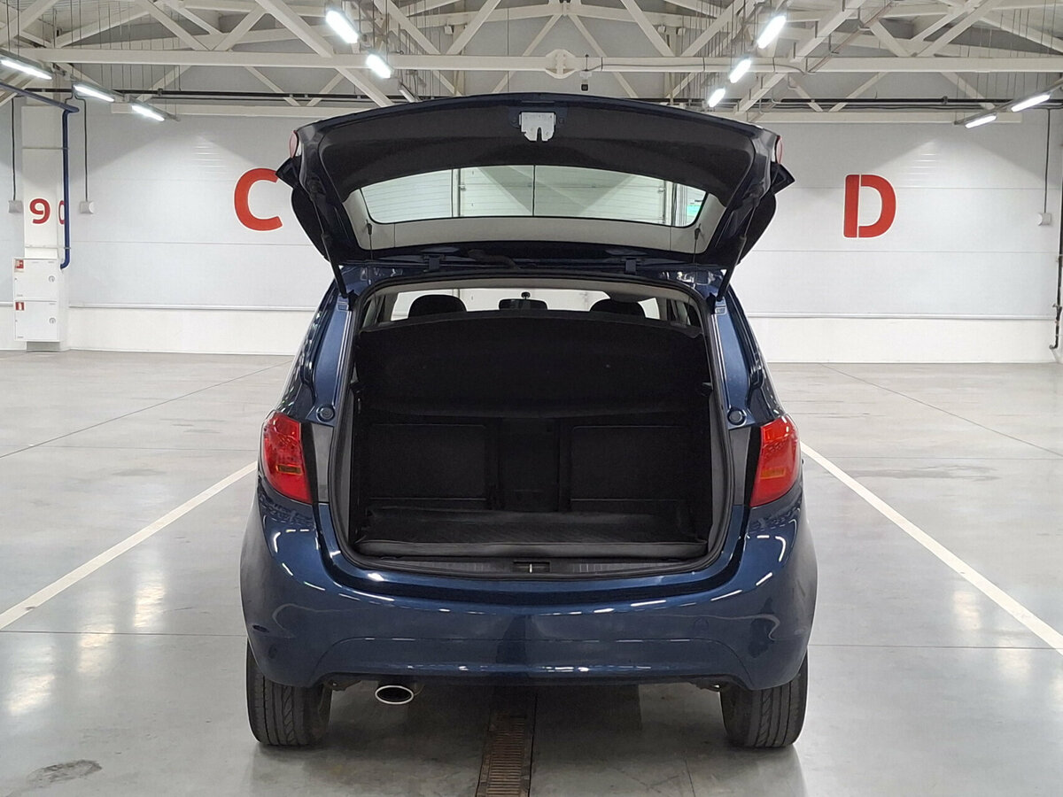 Купить Opel Meriva B, 2011, 226 512 км, фото №10