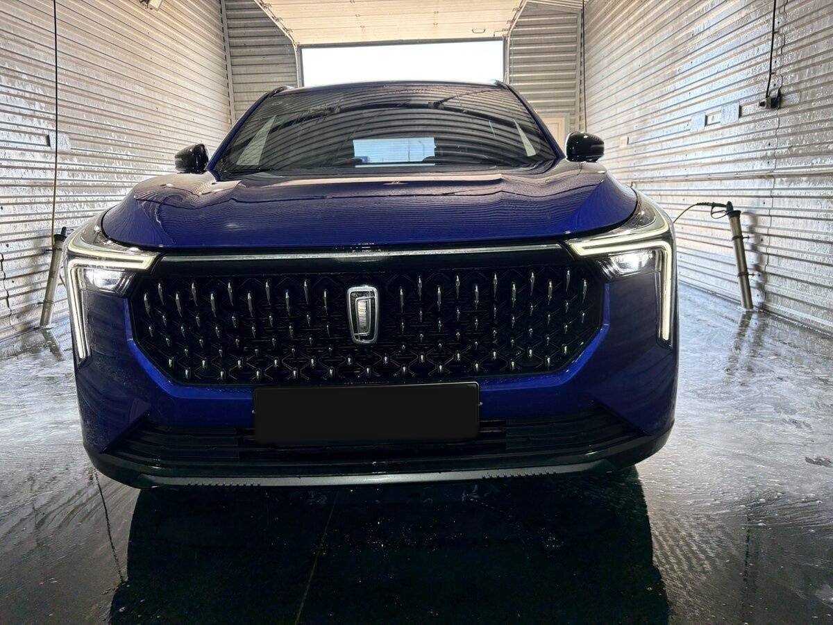 Купить FAW Bestune T55, 2023, 16 000 км, фото №2