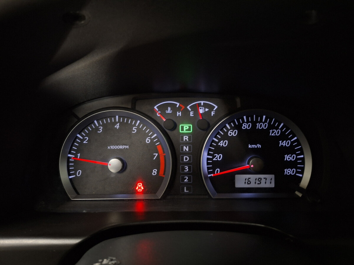 Купить Suzuki Jimny III Рестайлинг 1, 2011, 161 971 км, фото №13