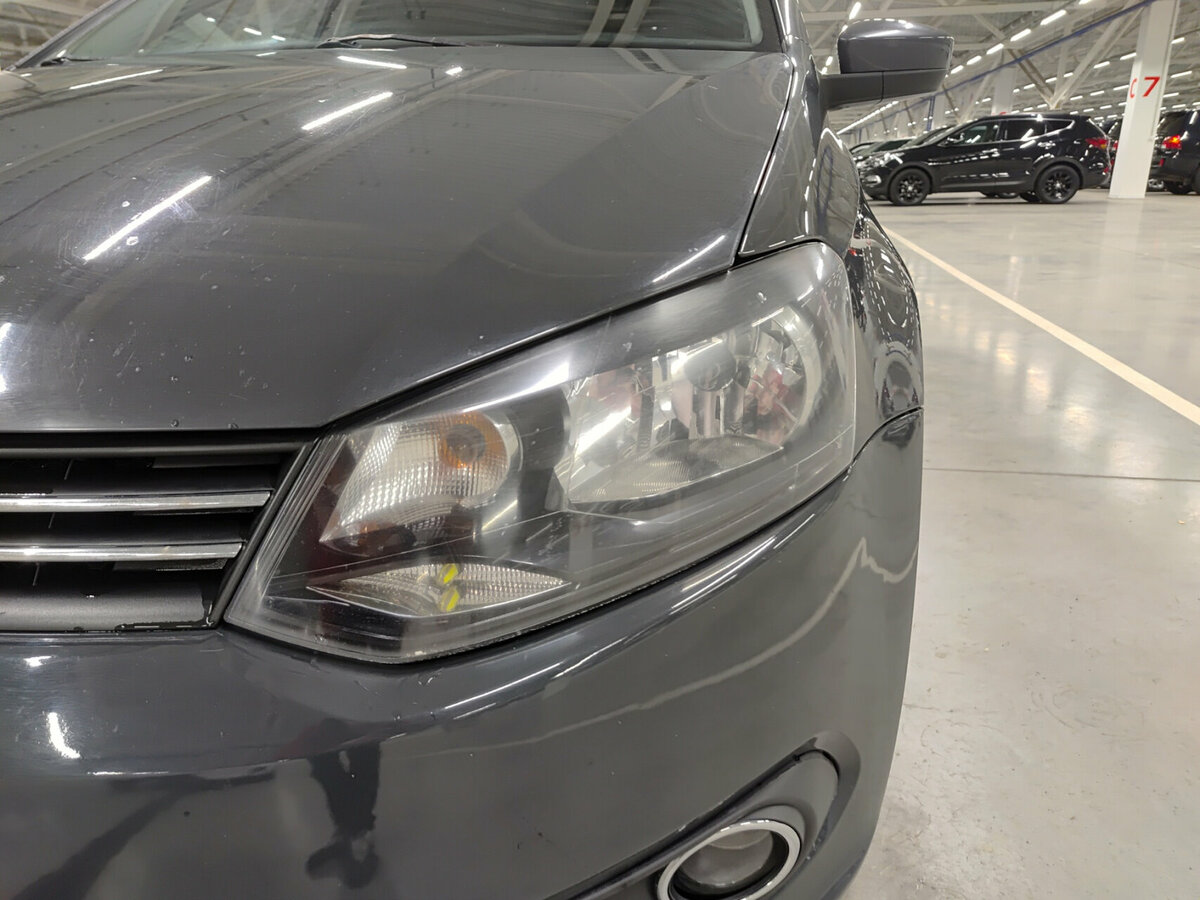 Купить Volkswagen Polo V, 2014, 153 708 км, фото №16