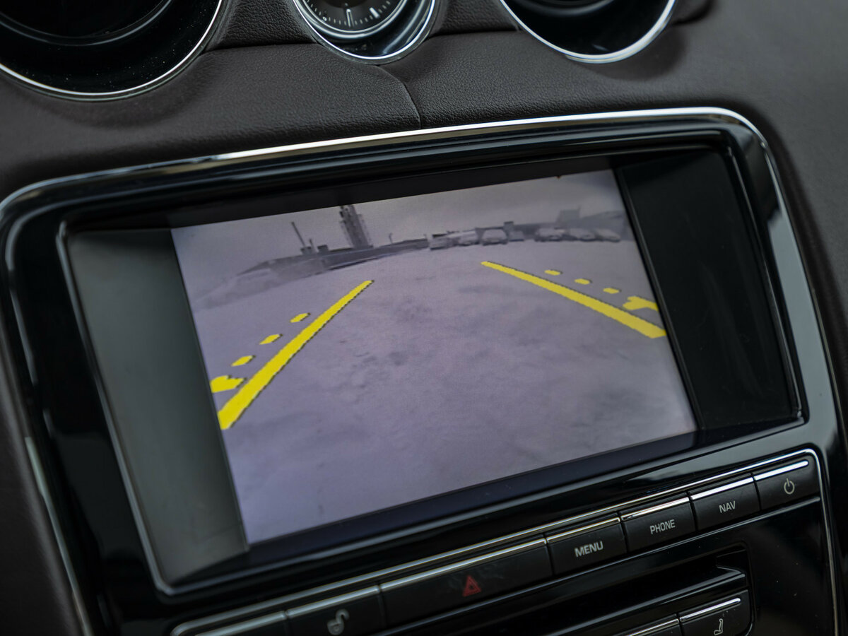 Купить Jaguar XJ IV (X351), 2014, 134 746 км, фото №20