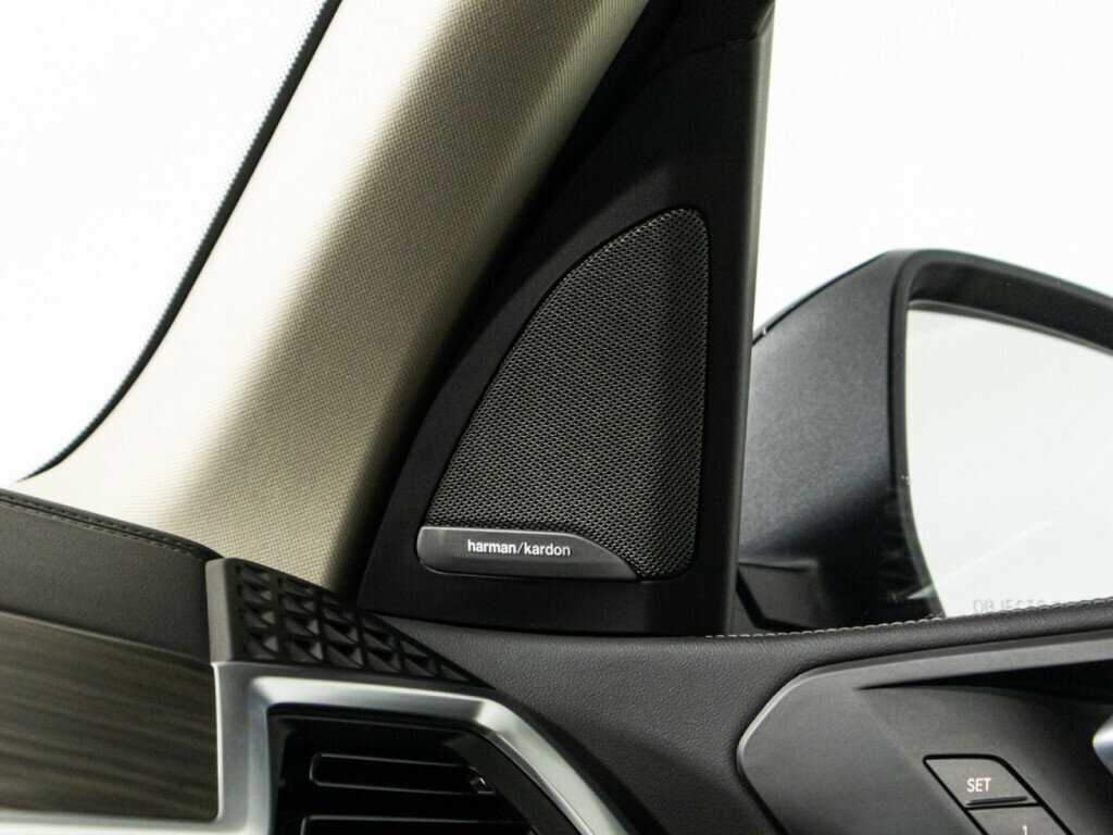 Купить BMW X7 40i, 2022, 40 482 км, фото №27
