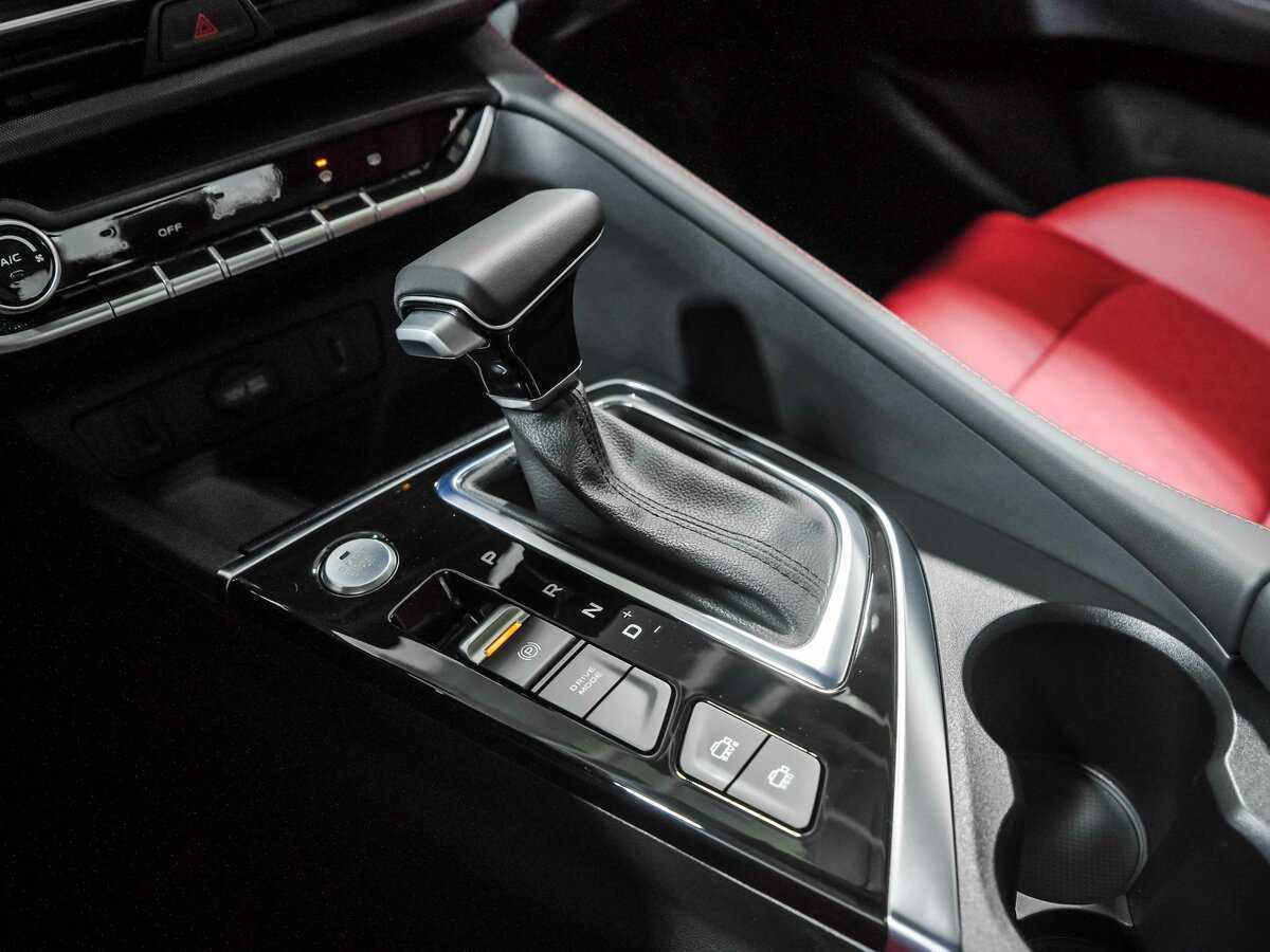 Купить Changan Eado Plus, 2024, 33 км, фото №13