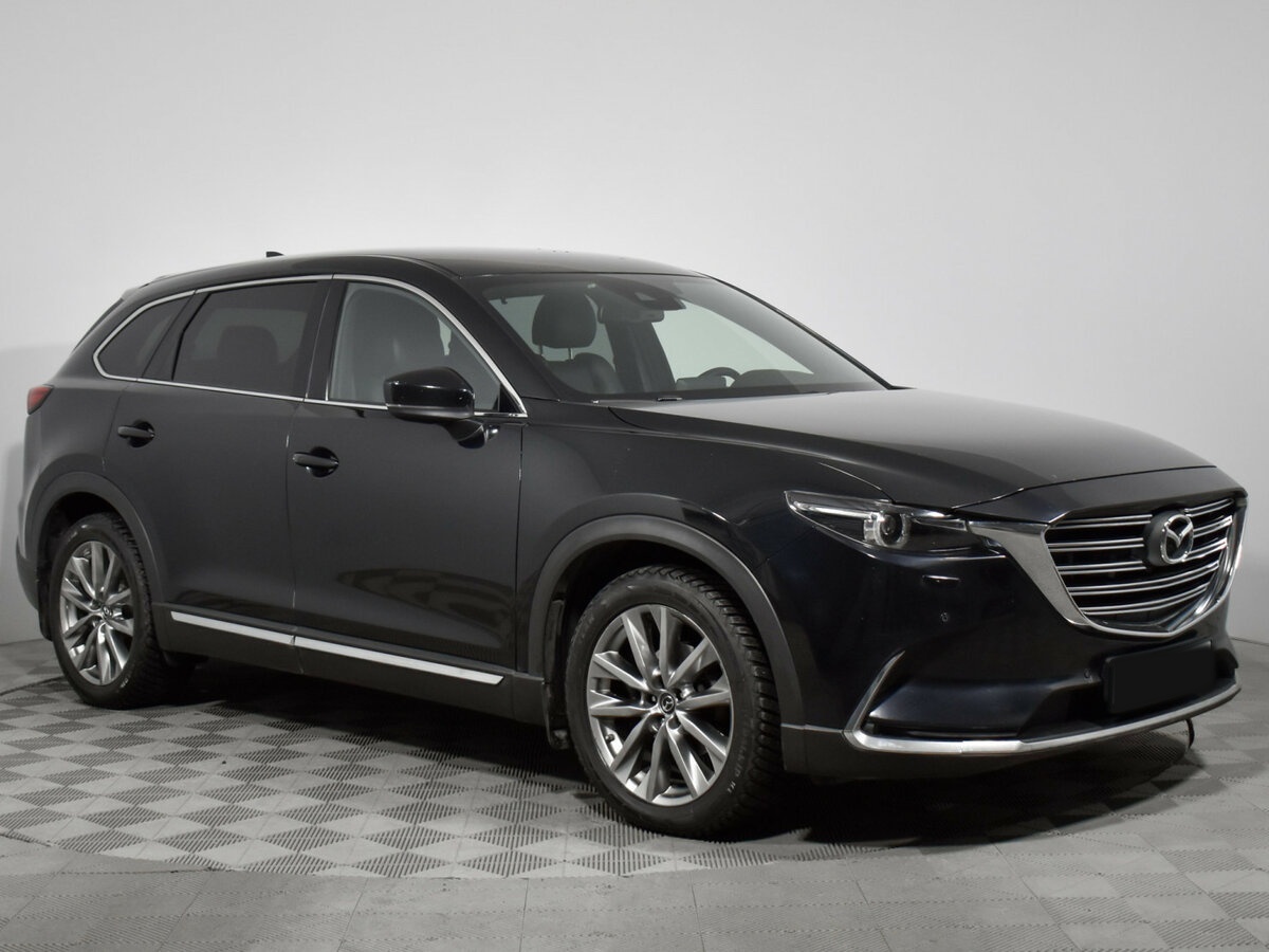 Купить Mazda CX-9 II, 2018, 149 264 км, фото №3
