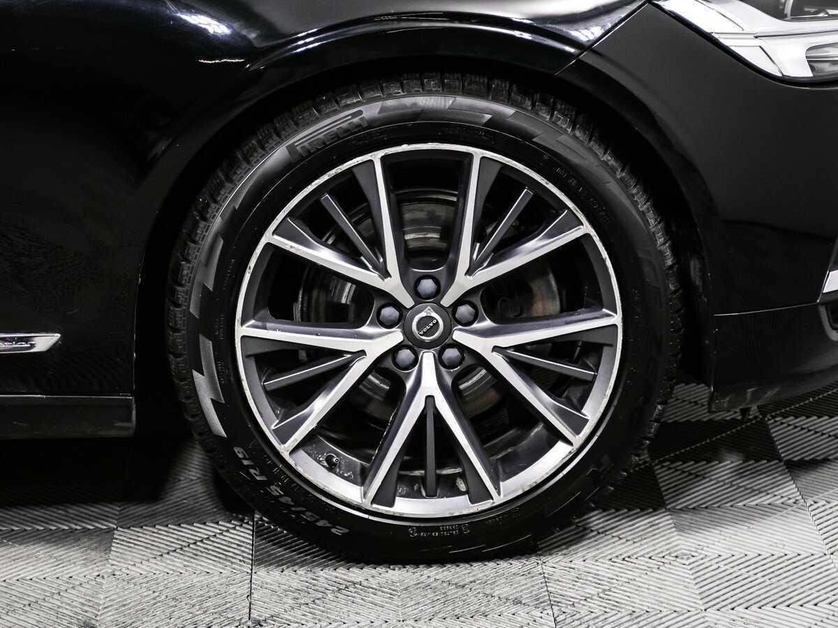 Купить Volvo S90, 2020, 125 430 км, фото №14