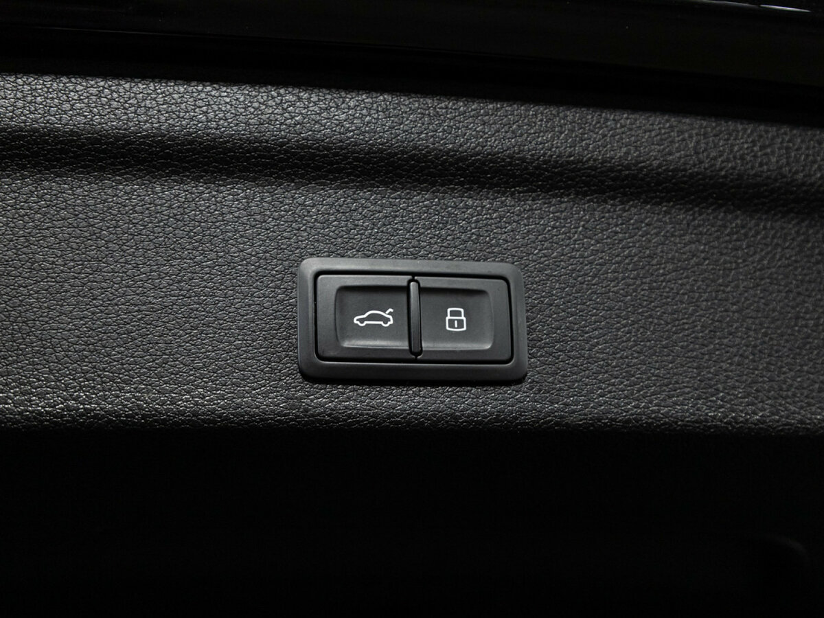 Купить Audi Q3 Sportback 40 TFSI II (F3), 2020, 105 750 км, фото №17